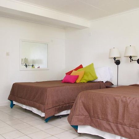 Castle Comfort Lodge روسو الغرفة الصورة
