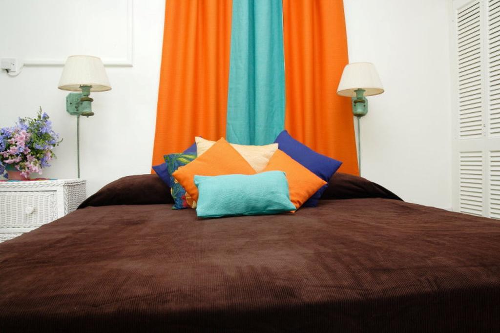 Castle Comfort Lodge روسو الغرفة الصورة